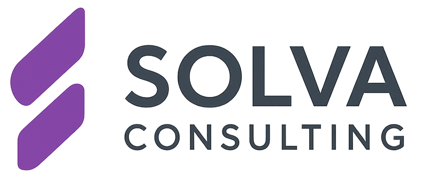 solvaconsulting.com